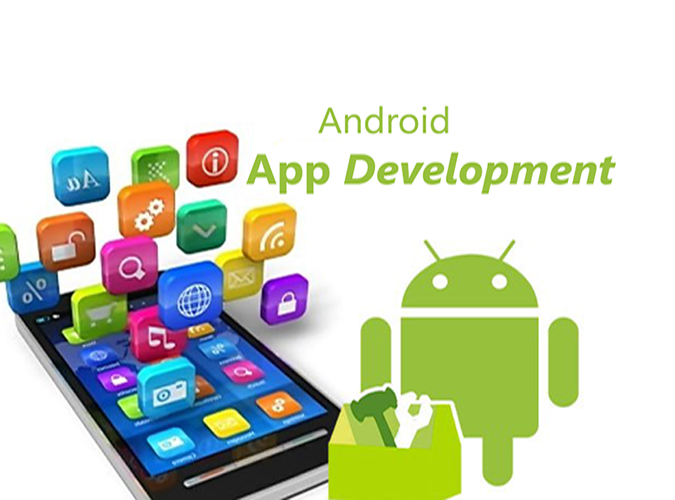  Android App development